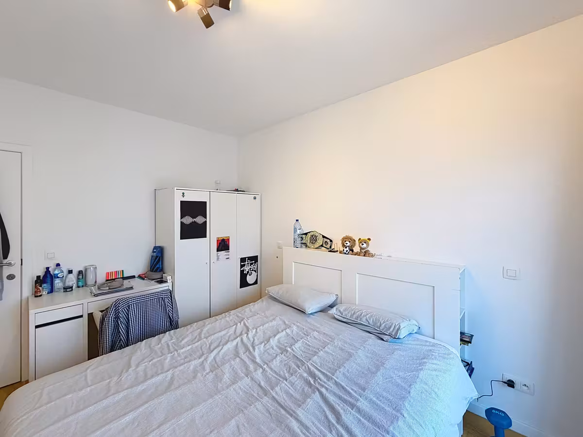 3-bedroom apartment with large terrace - 10