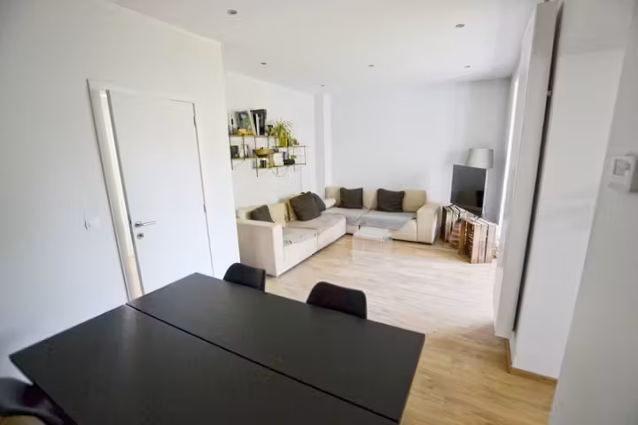 105 m² duplex with 2 bedrooms - 5