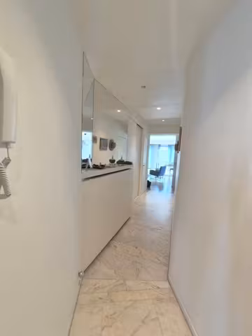 Penthouse te huur in Elsene - 16