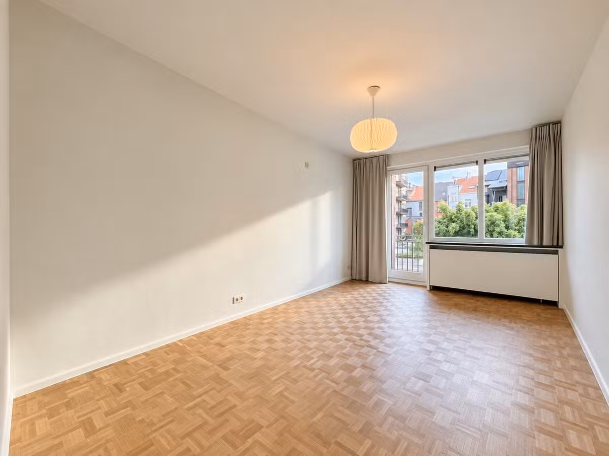 Ruim appartement met 2 slaapkamers nabij Gent-Sint-Pieters - 12