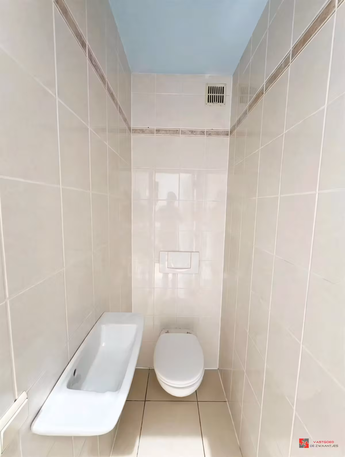 Appartement avec une chambre à coucher à Anvers - 8