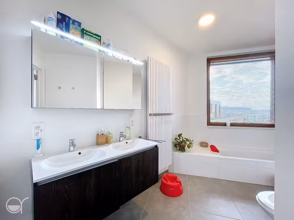 Penthouse op de Gasmeterlaan met 70 m² terras - 9