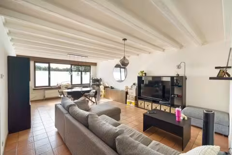 Duplex prêt à emménager près du Parc Spoor Noord - 15