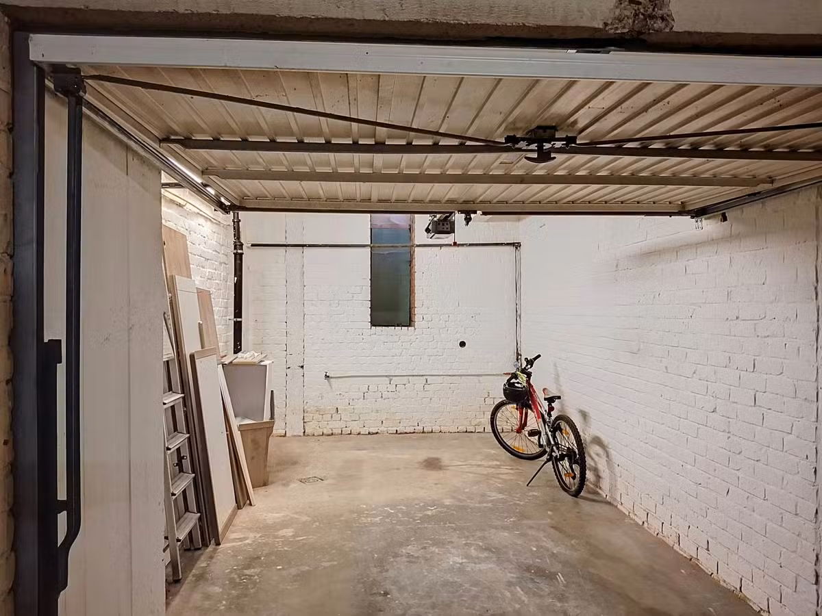 Two-bedroom apartment with terrace - 16