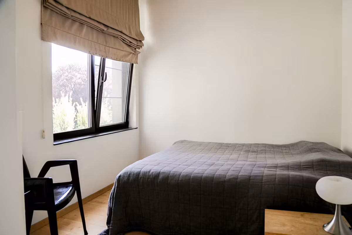 Appartement met 1 slaapkamer op toplocatie - 5