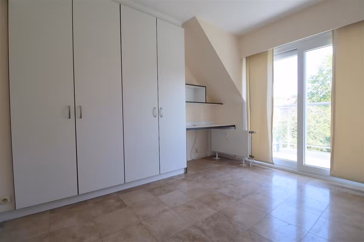 3-bedroom duplex penthouse with 2 terraces - 4