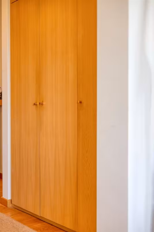 Bright apartment in a prime location on Jan Van Rijswijcklaan - 12