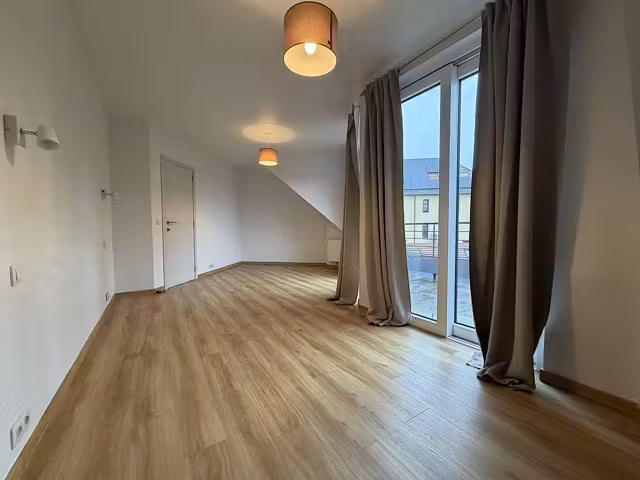 Duplex for rent in Auderghem - 7