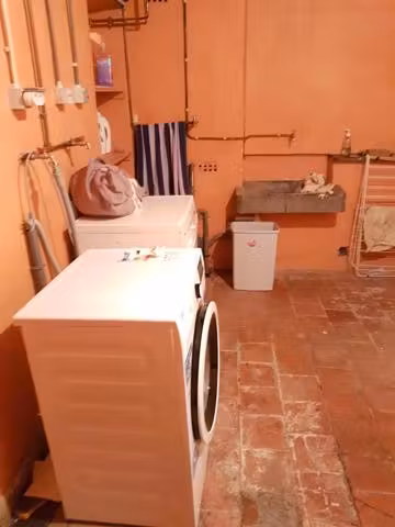 Joli appartement non meublé à Saint-Josse-ten-Noode - 7