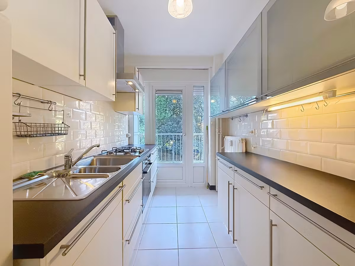 3-bedroom apartment with terrace in Watermael-Boitsfort - 3