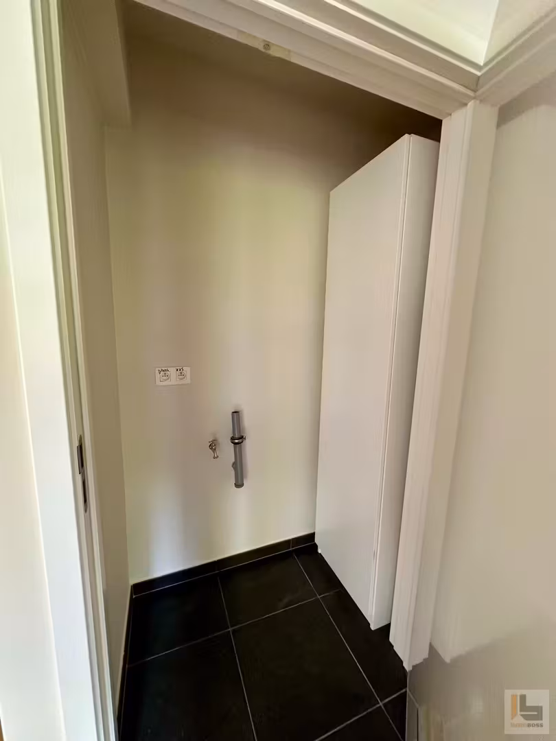 Ruim 2 slaapkamer appartement met prachtig zicht - 10