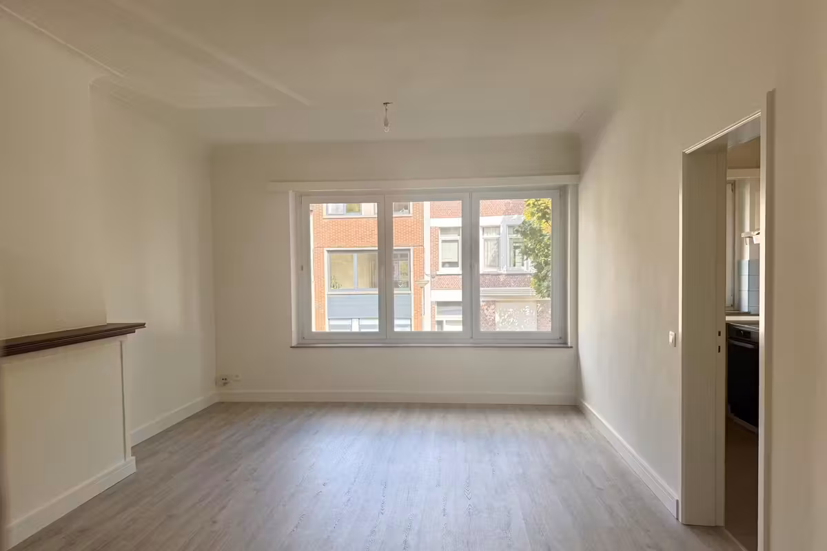 Appartement deux chambres à Berchem - 3