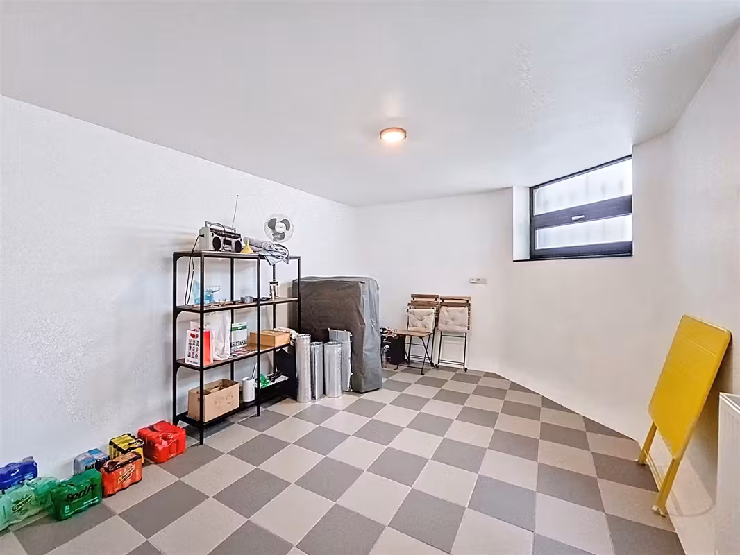 Uitzonderlijke herenwoning met authentiek karakter nabij centrum Gent - 14