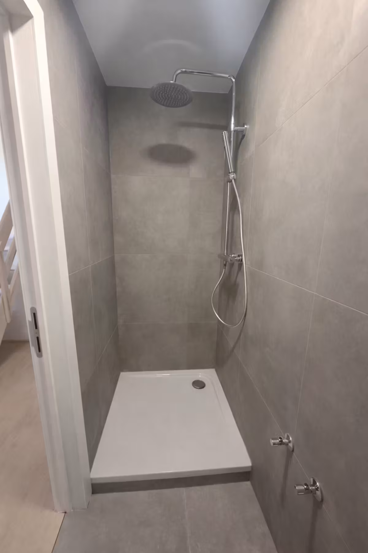 Stijlvol gerenoveerd éénslaapkamer appartement te huur - 8