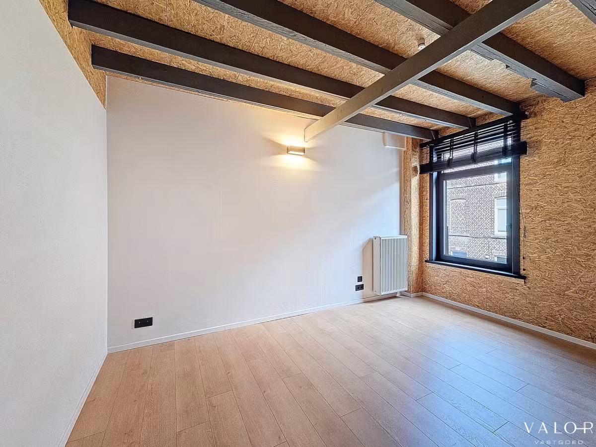 Energiezuinige gerenoveerde woning in Sint-Amandsberg - 7