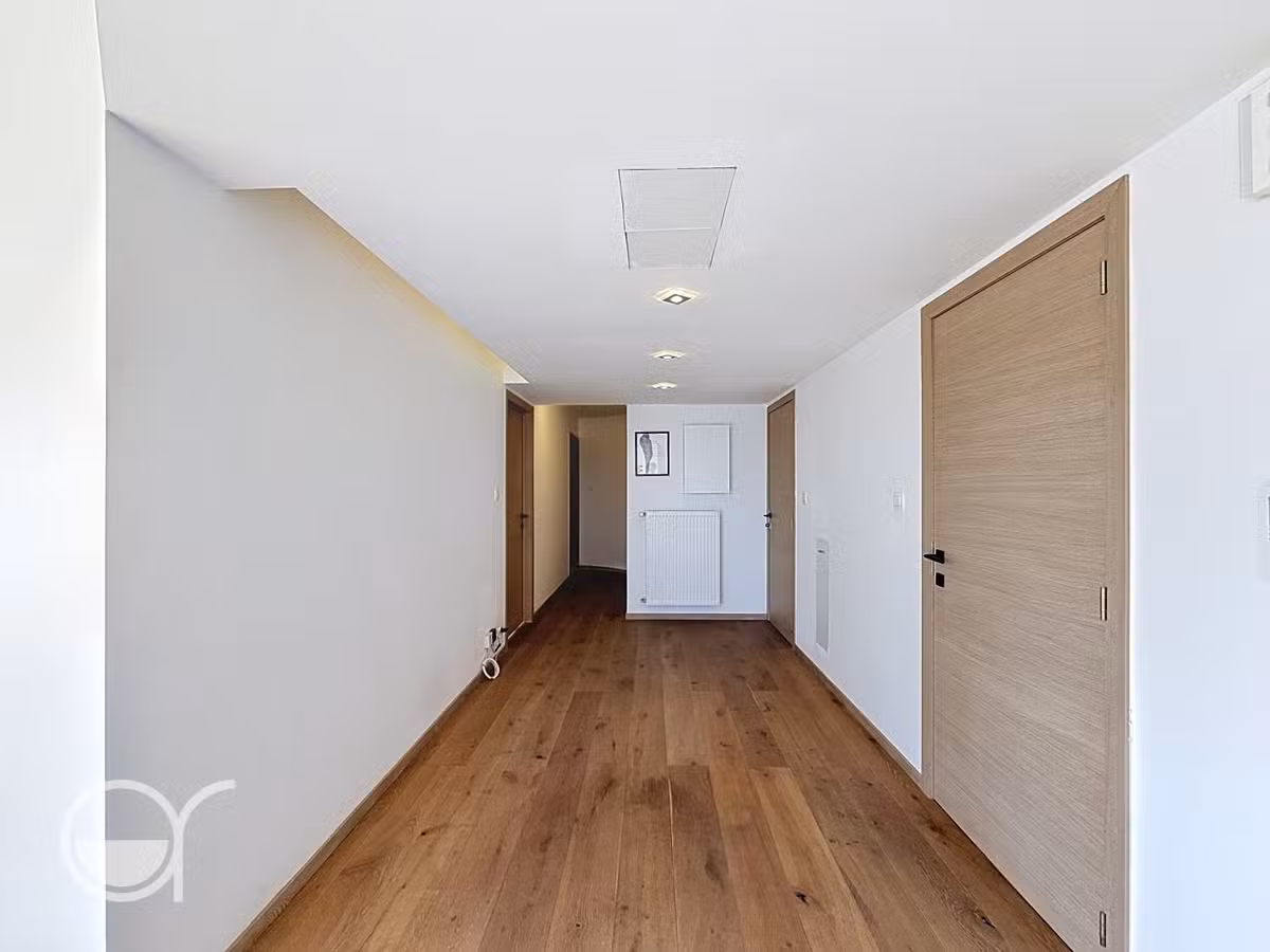 Appartement de deux chambres à coucher au centre de Gand - 15