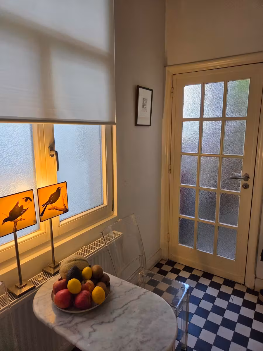 Cozy renovated apartment with 2 bedrooms - 15
