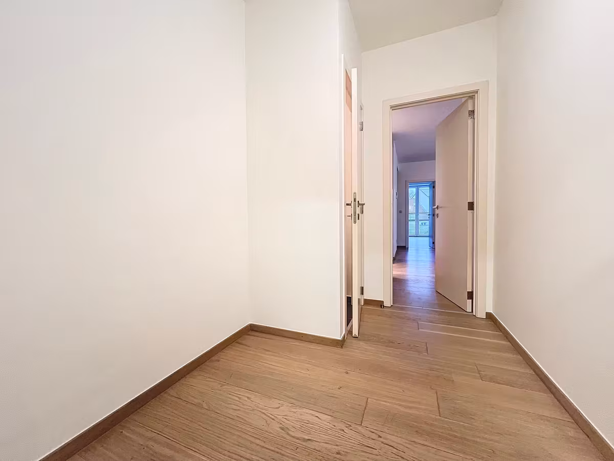 Bright 3-bedroom apartment with terrace - 4