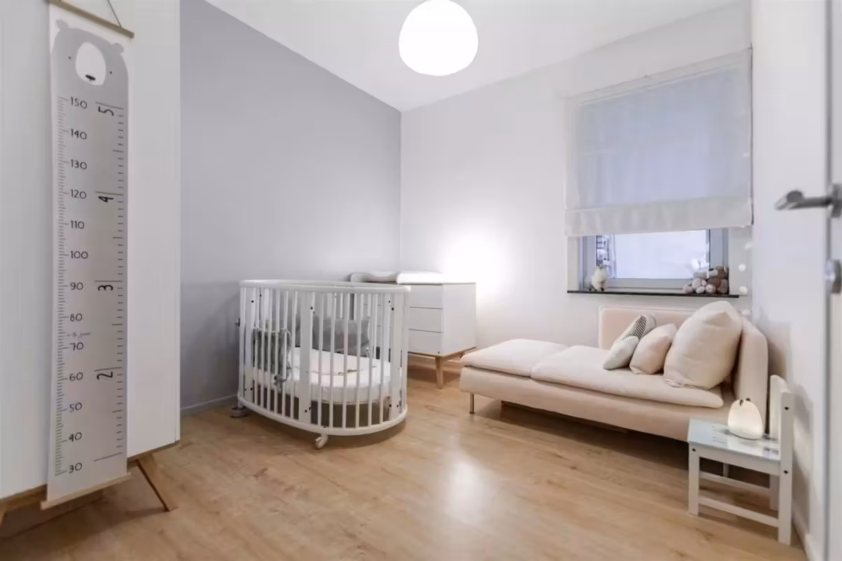 Modern appartement met 3 slaapkamers - 13