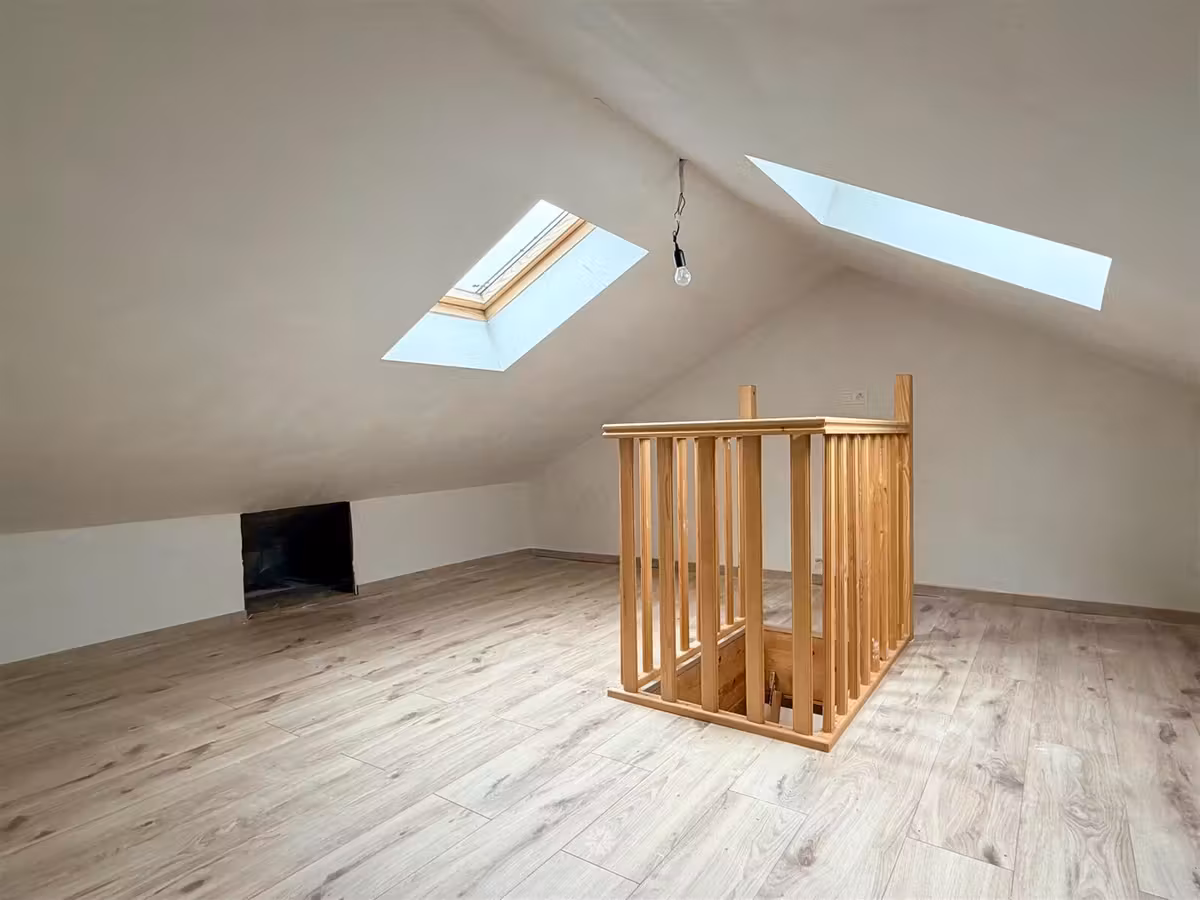 Energy-efficient house with garden in Oostakker - 8