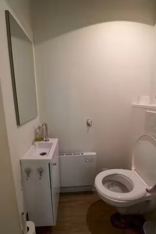 Appartement in Laeken nabij Koning Boudewijnstadion - 10