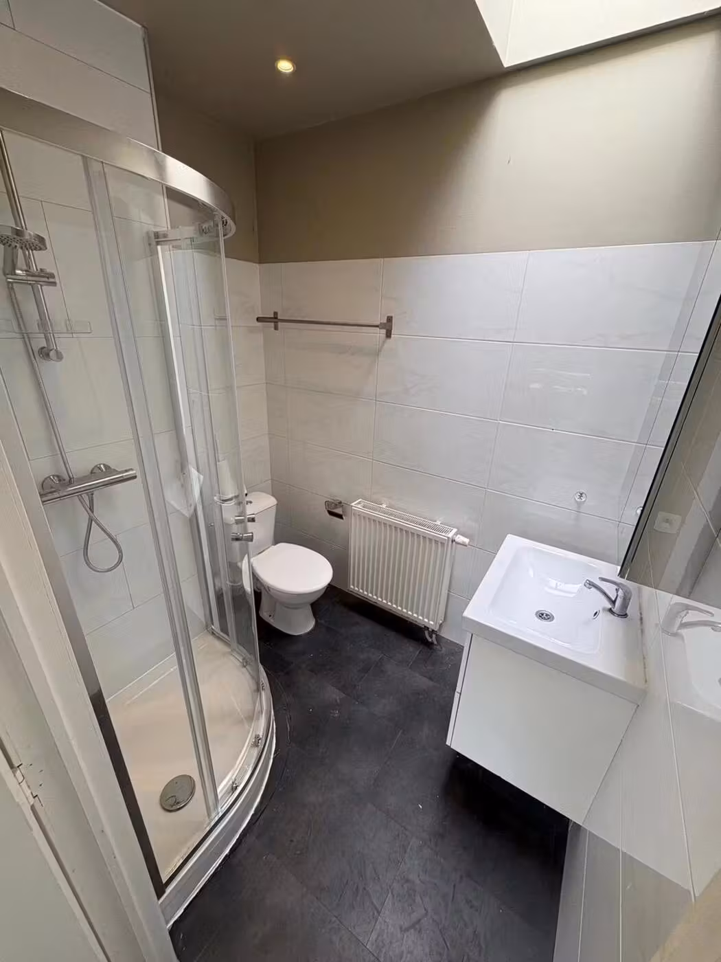 Prachtig appartement met uitzicht op Te Boelaerpark - 14