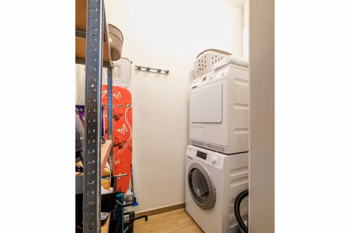 Spacieux appartement sur la Grand-Place d'Anvers - 11