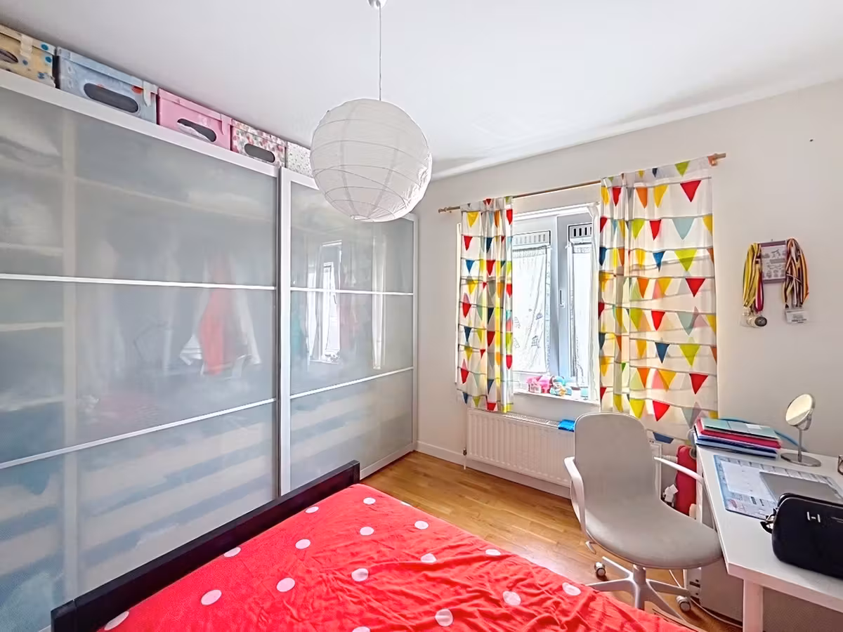 Two-bedroom apartment with terrace and parking - 7