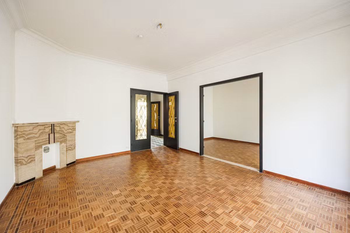 Charmant appartement avec une chambre à coucher à Pulhofwijk - 6