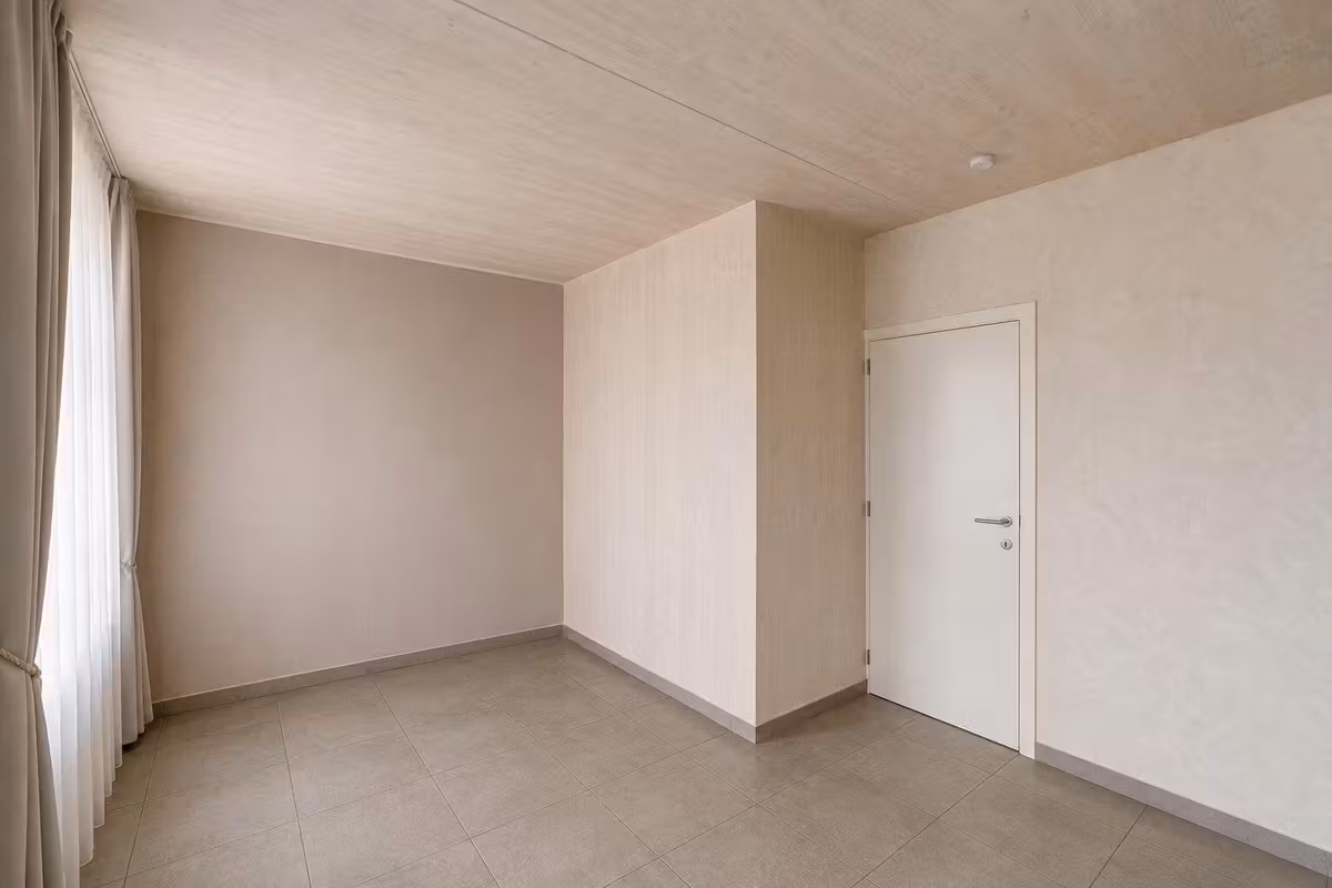 Duplex prêt à emménager près du Parc Spoor Noord - 8