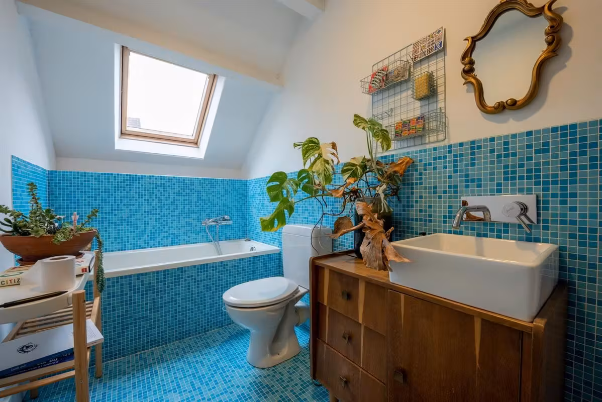 Renovated house with 3 bedrooms - 17