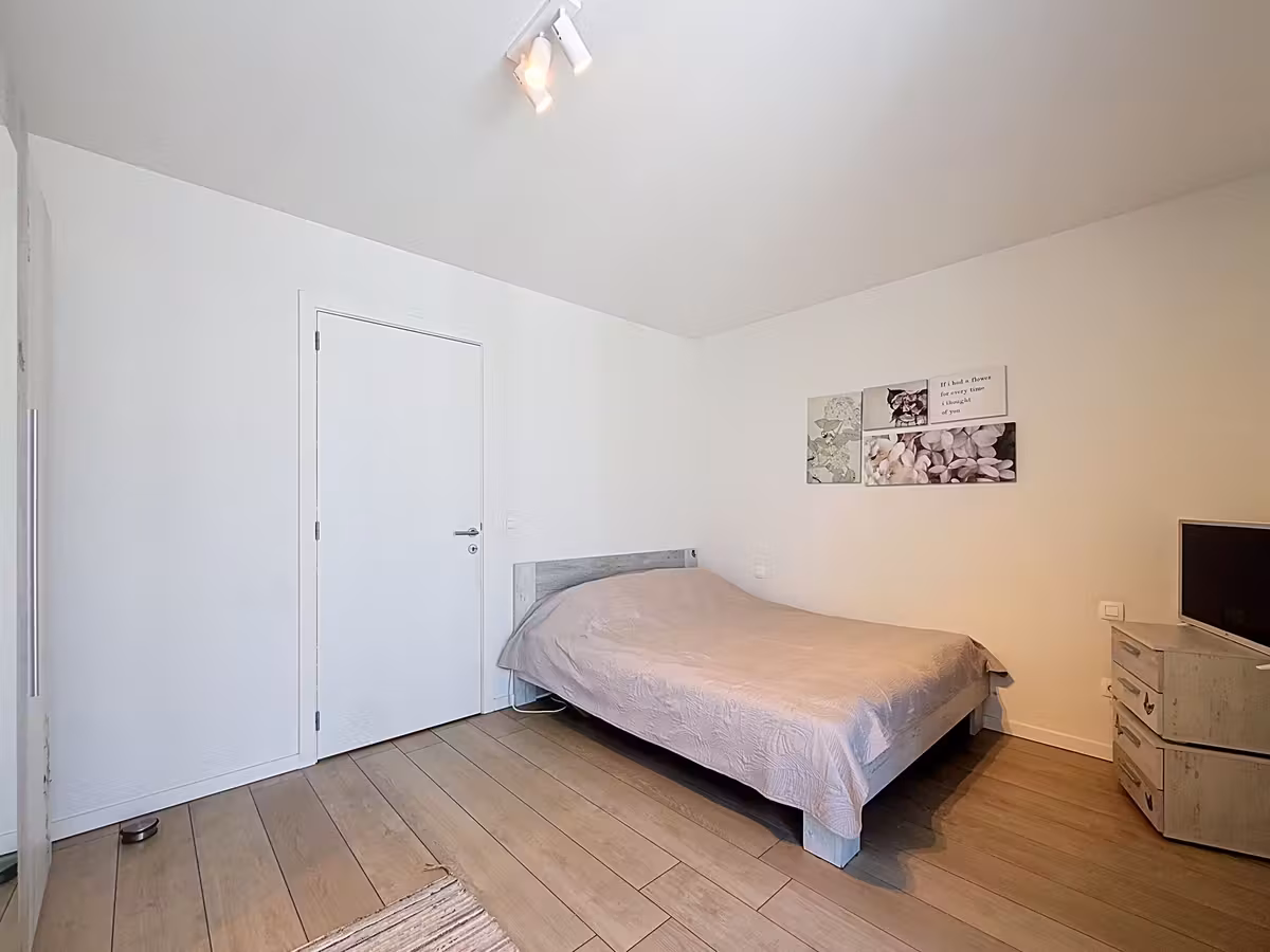 Appartement avec 2 chambres et terrasse à louer à Anvers - 14
