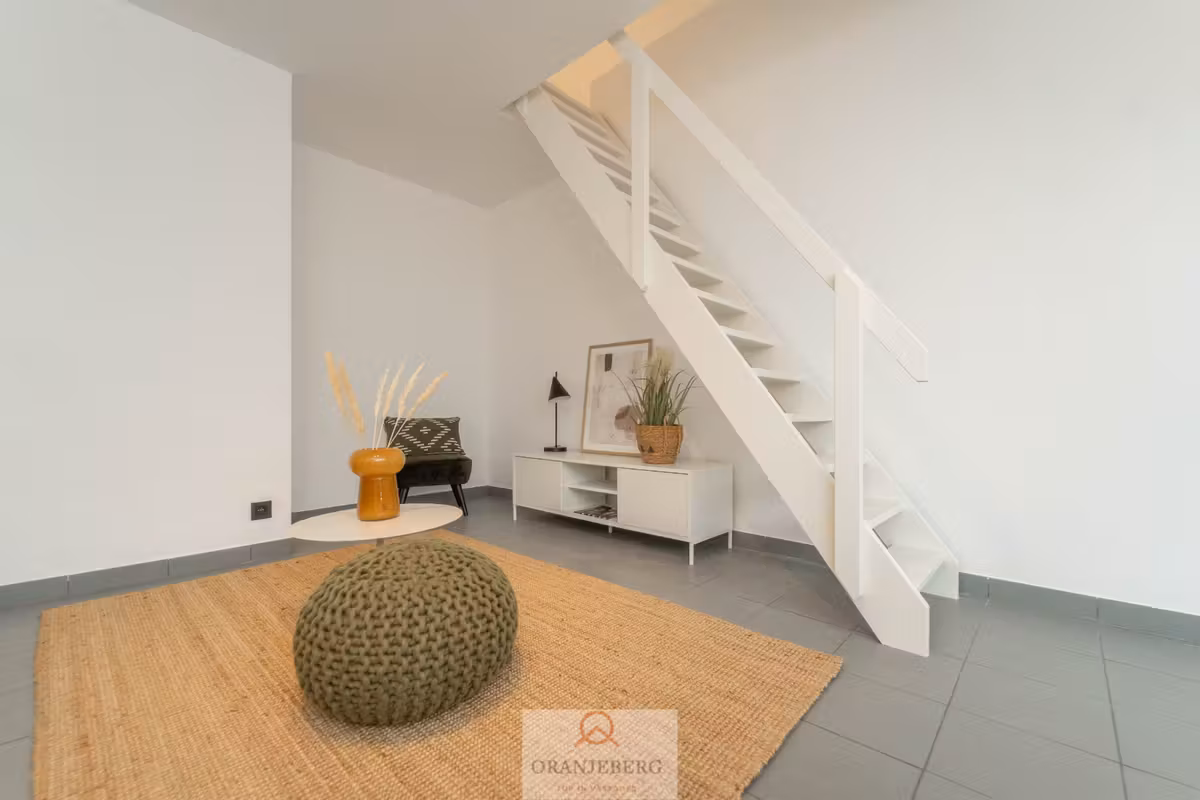 Duplex-appartement Wondelgem - 8