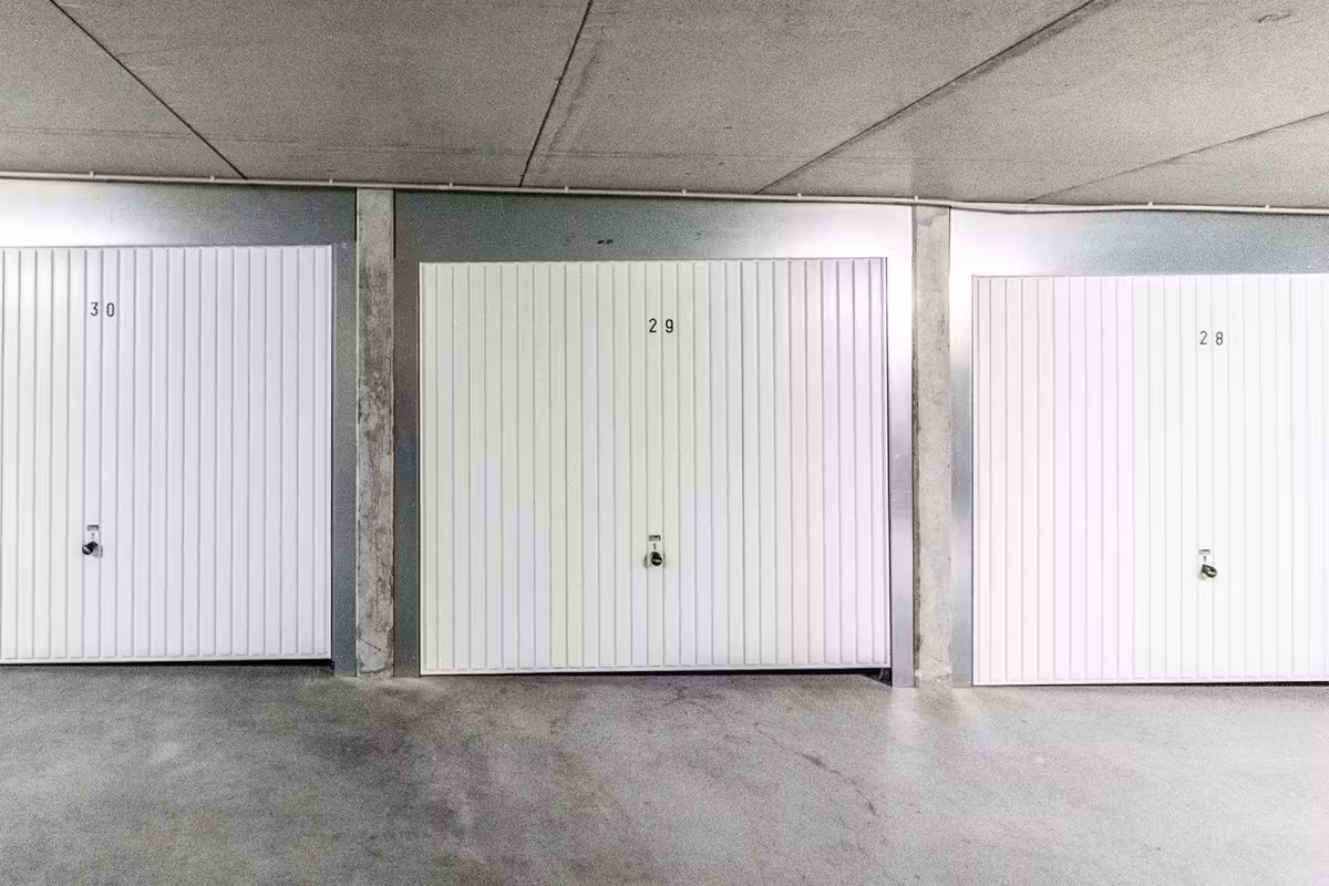 Penthouse in Haren - 13