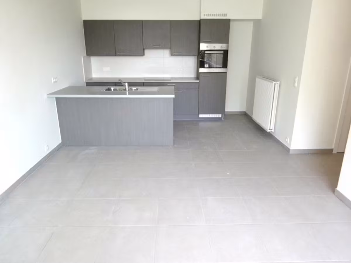 Gerieflijk appartement in Sint-Denijs-Westrem - 3