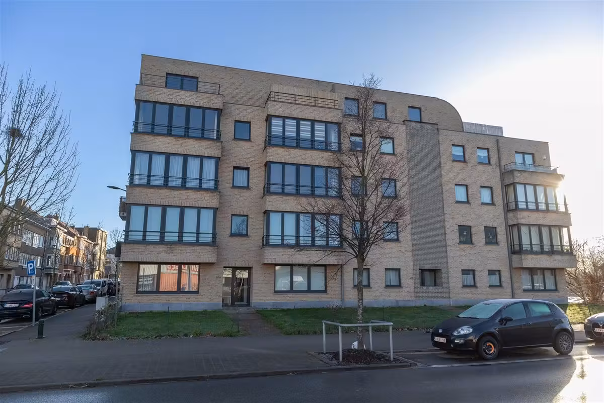 Great duplex with two bedrooms in Forest - 15