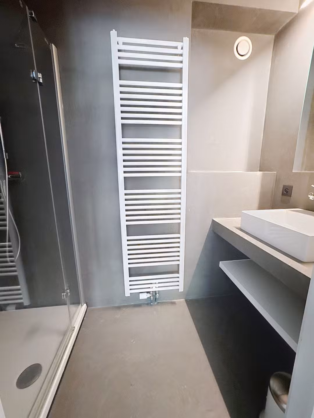 Gemeubileerd appartement met twee slaapkamers aan Place... - 5
