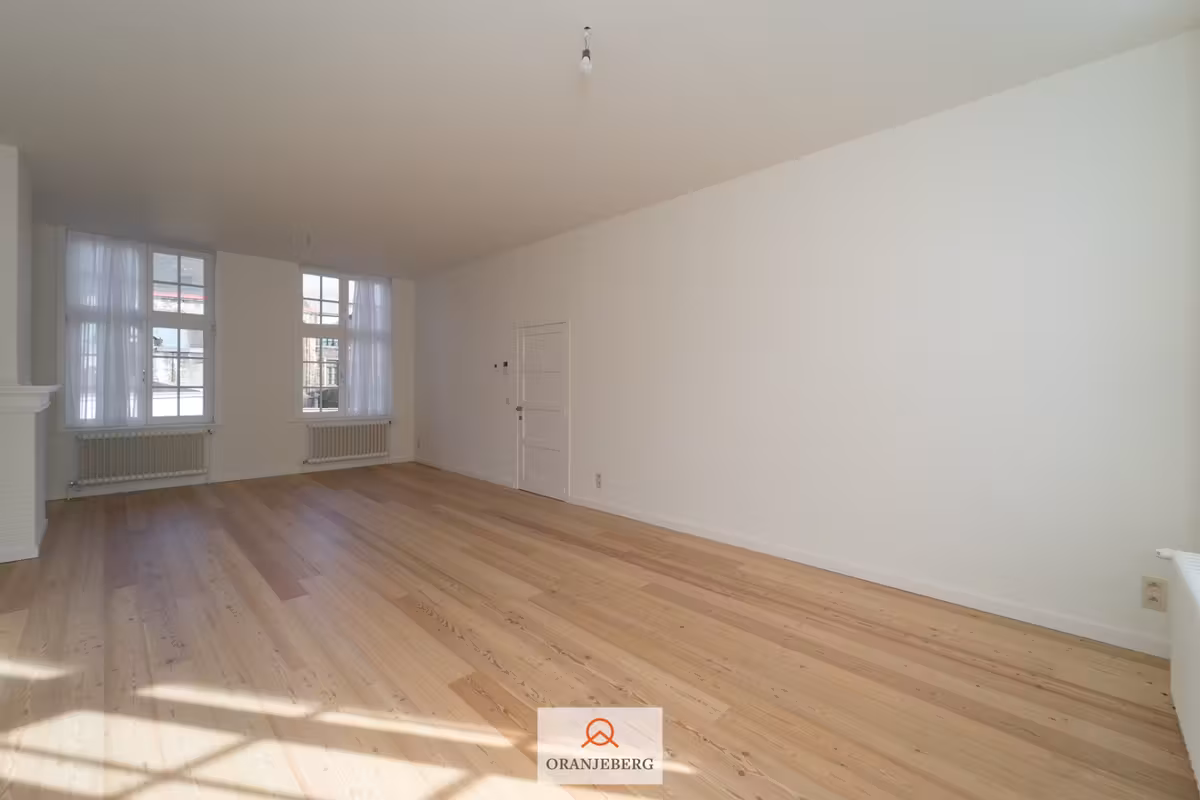 Gerenoveerd appartement in Gent - 7