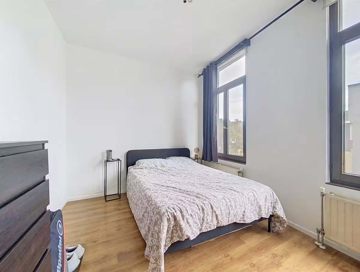 Cozy apartment near Park Spoor Noord - 7