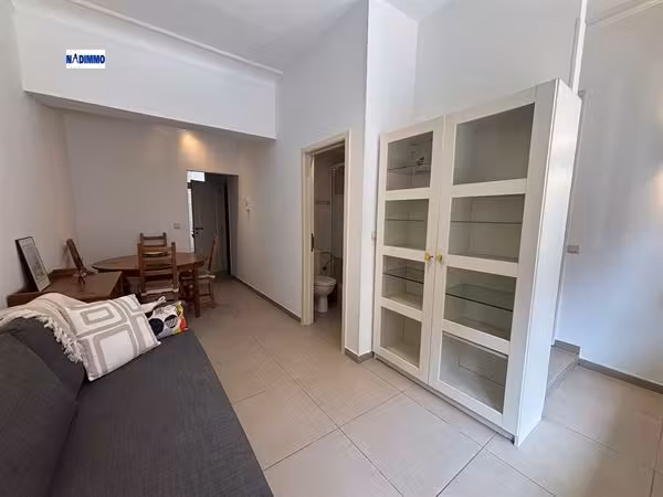 Charming one-bedroom apartment with terrace - 11