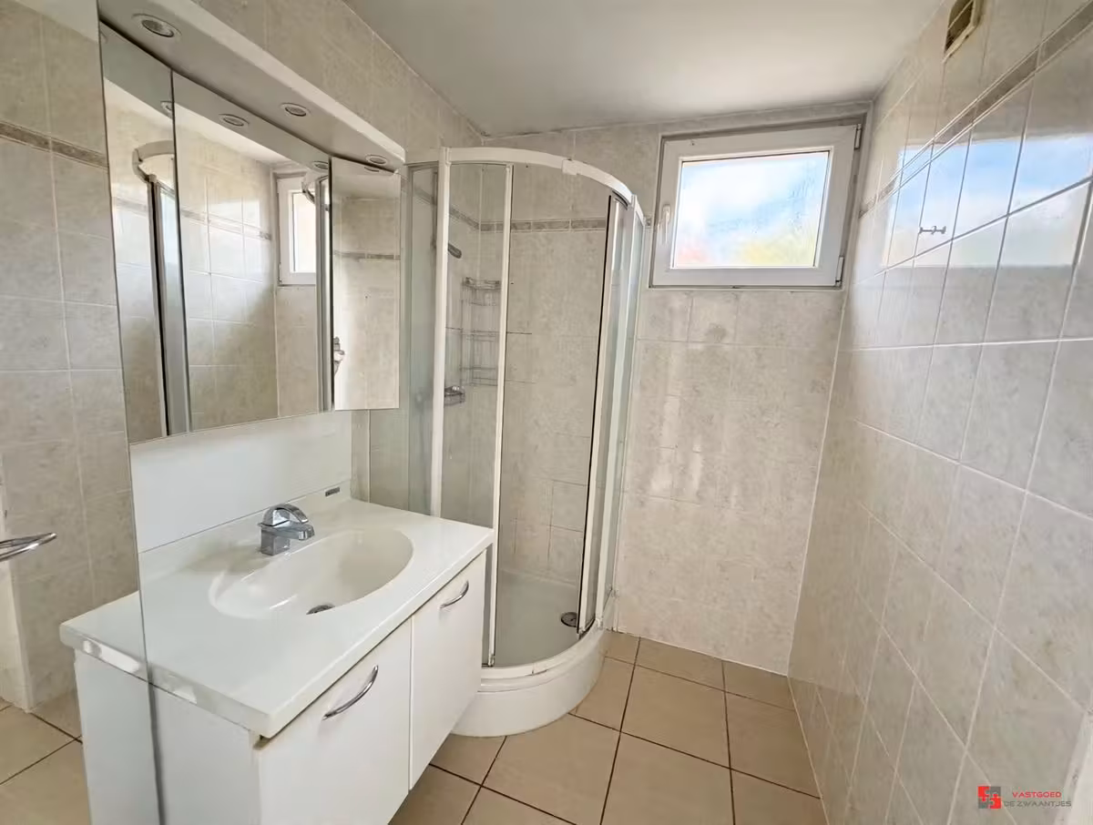Appartement avec une chambre à coucher à Anvers - 5