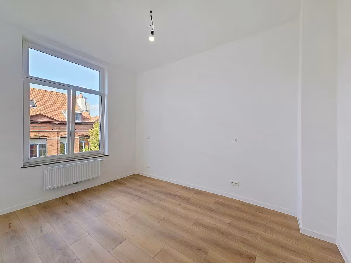Two-bedroom duplex in Sint-Gillis - 16