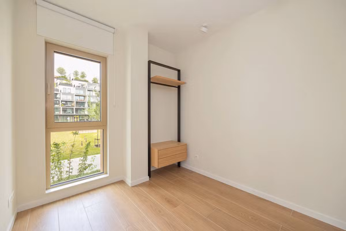 Appartement neuf meublé dans le quartier Nieuw Zuid - 12