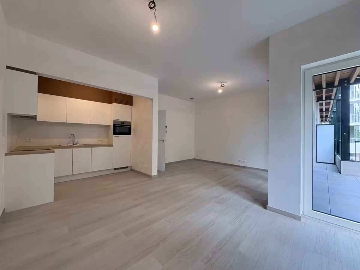 Appartement neuf avec place de parking à Gand - 5