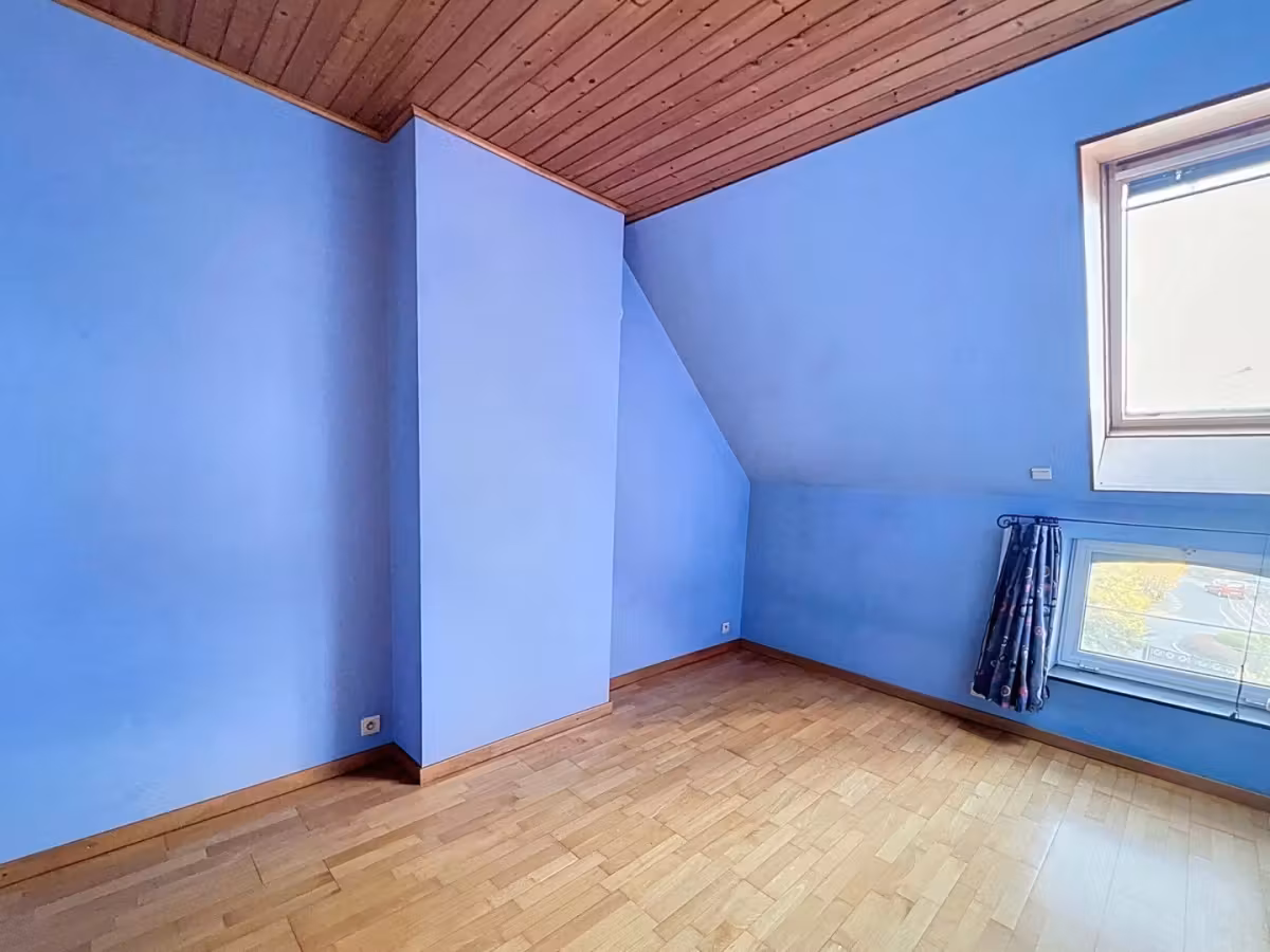 Cohouse woning met 5 kamers in centrum Gent - 8