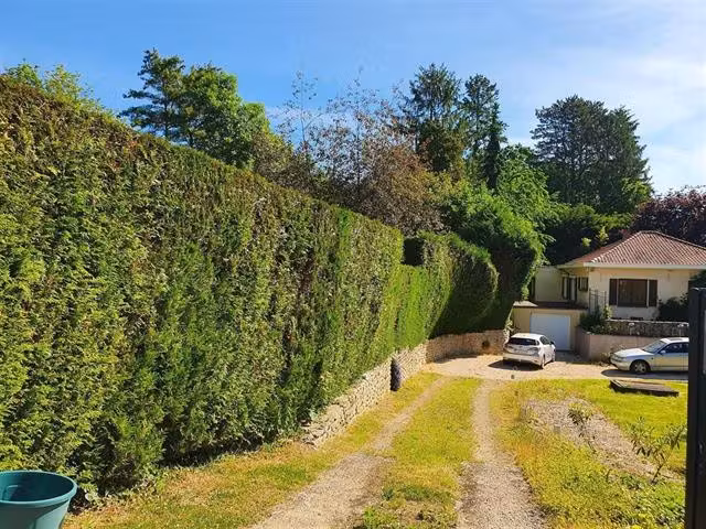 Charmante villa in Uccle met tuin en terras - 15