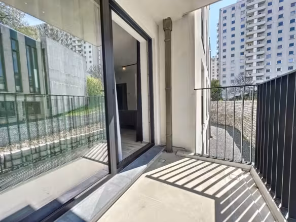 Gemeubileerd appartement met 2 slaapkamers in Sint-Lambrechts-Woluwe - 14