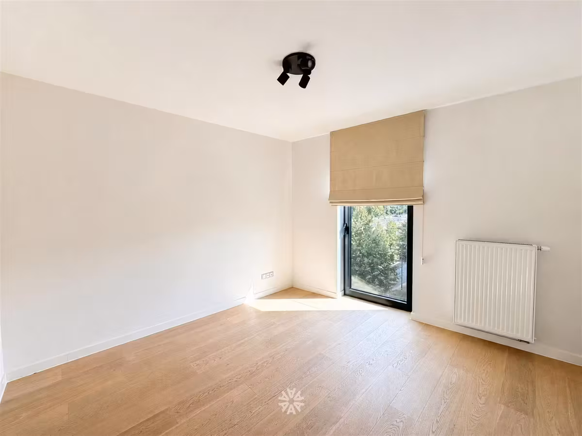 Prachtig lichtrijk appartement te huur in Gent - 11