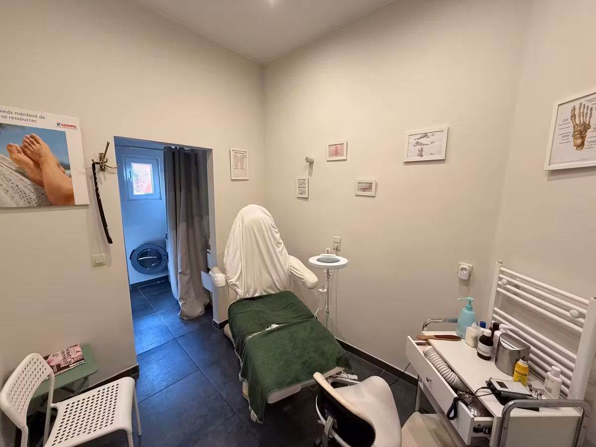 Huis met 3 slaapkamers en bureau in Woluwe-Saint-Lambert - 4
