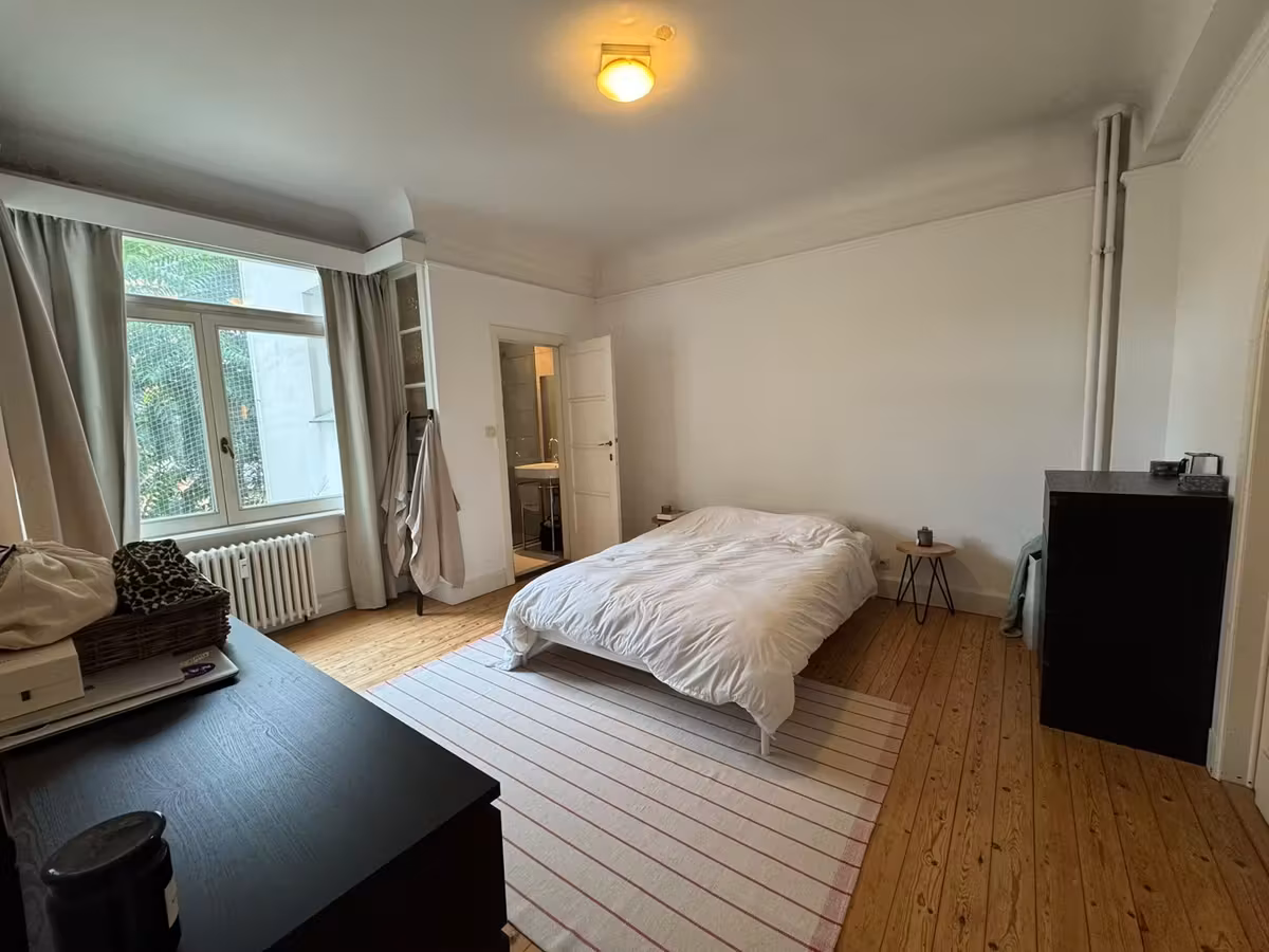 Appartement de 2 chambres à coucher avec terrasse - 13
